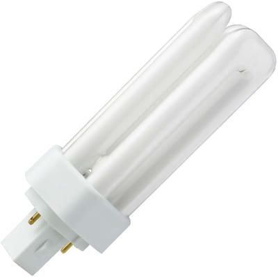SPL GX24d-3 PL-T 2P Spaarlamp | 26W 830 3000K | 2-Pins
