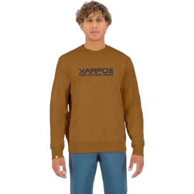 Sweatshirt Karpos Sparviero