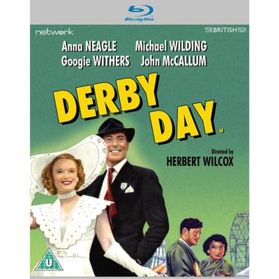Derby Day