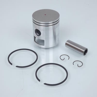 airsal motorzuiger voor bromfiets mbk 50 40 06140445 / alu Ø45mm nieuw