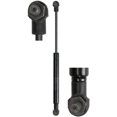Gasveer STABILUS 4931DF