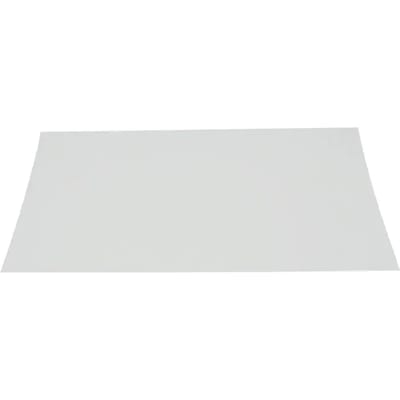 PVC nummerplaatstrip Top Plaq Enduro