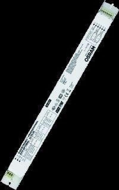 Osram quicktronic professional optimal 2x54-58/220-240