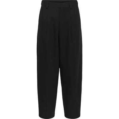 Damesbroek KAFFE Sakura Cropped