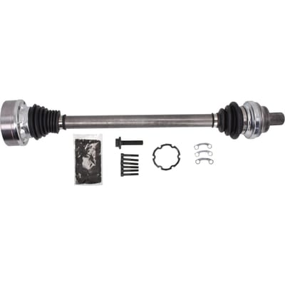 Aandrijfas POINT GEAR PNG74912 links