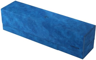 Gamegenic: Cards' Lair 400+ (Blauw) - Accessoires