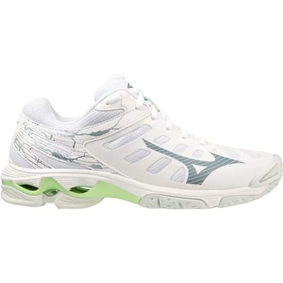 Damesschoenen voor binnen Mizuno Wave Voltage