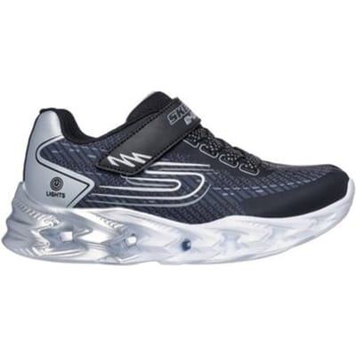 Skechers S-Lights Vortex 2.0 - Quantroid sneakers - Zwart