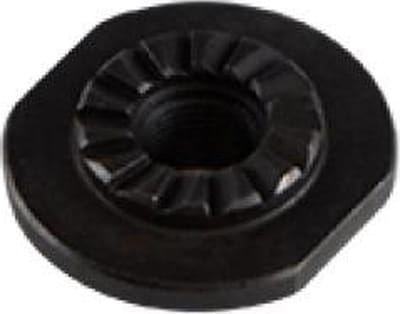 Teknix-koppelingsplaat voor MBK 50/51V-bromfiets, bouwjaar 1978 t/m 2002, nieuw