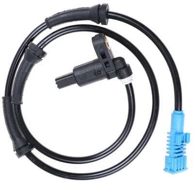 ABS Snelheidsensor voor Peug-eot 206 CC Hatchback en Saloon - Betrouwbare Vervanging en Hoge Kwaliteit