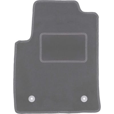 Automat bestuurder: Ford Fusion Hatchback (2005-2012)
