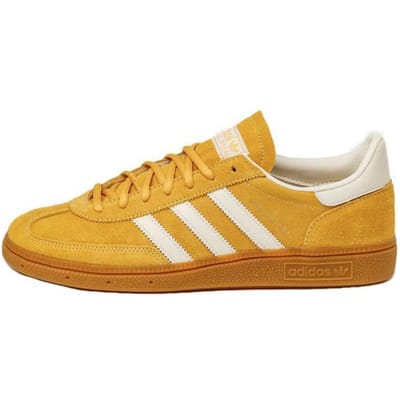 Adidas Handball Spezial 'Preloved Yellow' Sneakers IF7088 35⅔ yellow