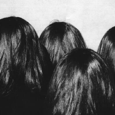 Lost Girls - Menneskekollektivet (LP) (Coloured Vinyl)