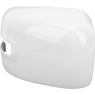 Deurkijkspiegelkap Wit Buitenkant Buitenspiegelkap Weerbestendig voor Renegade 2015 white