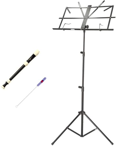 Yamaha YRA38BIII starterset