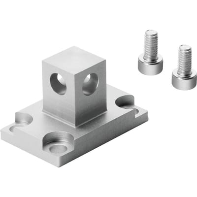 Festo Gaffel Zwenkflens Bouwgrootte 25 - 151925 - P2GP9