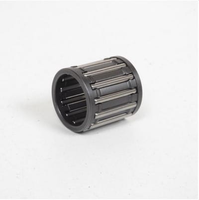 pistonpen naaldkooi voor motor yamaha 80 pw 1983 tot 2006 12x15x16.3 / 21.2001 nieuw