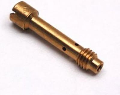 Dellorto carburateursproeier voor Dellorto PHBG motor 0950155 02 Gloednieuw