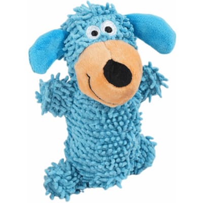 Huisdier Trainingsspeelgoed Cartoon Piepend Hondenspeelgoed Creatief Slijtvast Huisdier Schudgeluid Speelgoed Draagbaar Zacht Huisdier Kauwspeelgoed Pluche Puppy