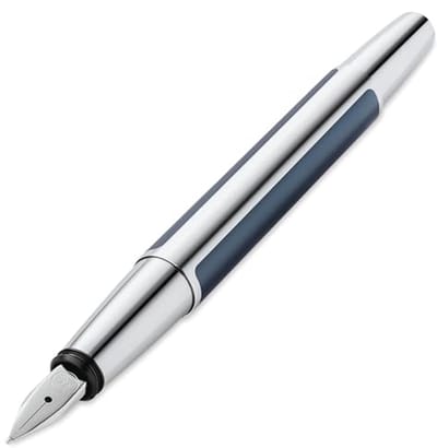 Pelikan 822688 Vulpen Pura P40 petrol, penpunt B