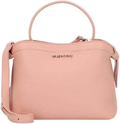 VALENTINO handtas schoudertas Femke Shopping Bag Cipria zalmroze