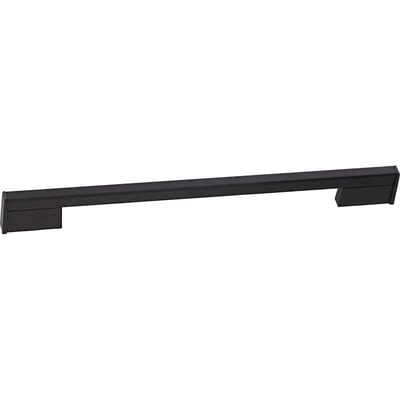 AEG greeplijst, deur, zwart, 501mm 140243951039