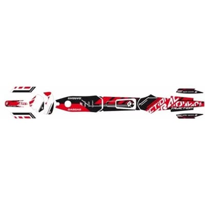 Motorfiets decoratie kit Blackbird Racing Traction Gas Gas TXT PRO 125/200/250