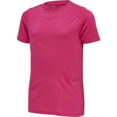 Newline kindersportshirt Kids Core Functional T-shirt S/S 520100