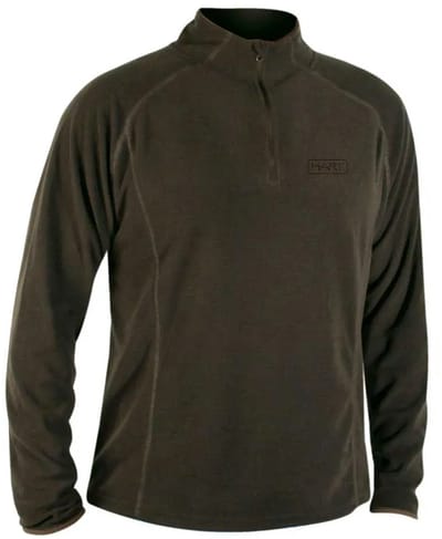 Hart Hunting Inliner Fleece Groen 3XL Man