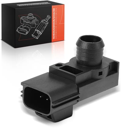 Frankberg 1x druksensor rembekrachtiger voor Chrysler