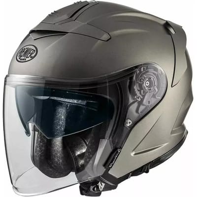 Jet motorhelm Premier 5 U17