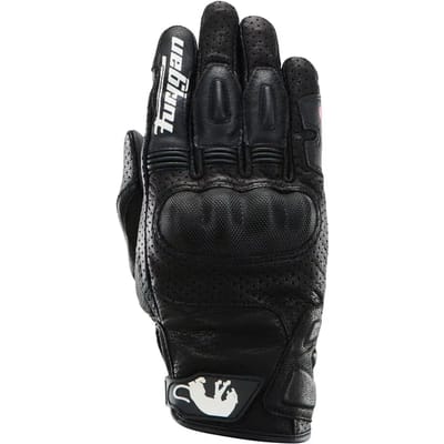 Motorgloves All Season Furygan TD21 Vented Evo