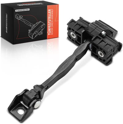 Frankberg 1x Deurbegrenzer Voor voor VW T-Cross C11 D31 545 5J7
