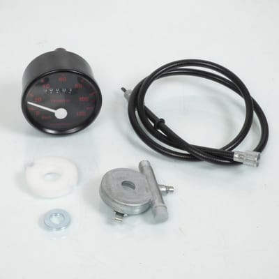 nieuwe transval meter voor peugeot 50 103 mvl bromfiets