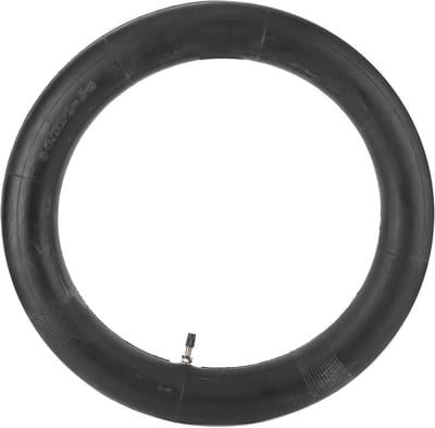 Dailygoods- Binnenband 90/100-14 - Banden achter - Geschikt voor PIT PRO Drit Bike - Zwart - Hoogwaardige kwaliteit - Verbeterde prestaties - Motorband