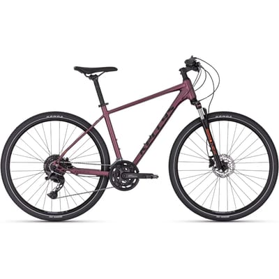 Mountainbike Kellys Phanatic 30