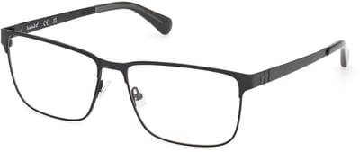 Timberland TB50036 Matte black 61/16/150 MAN Brilmonturen