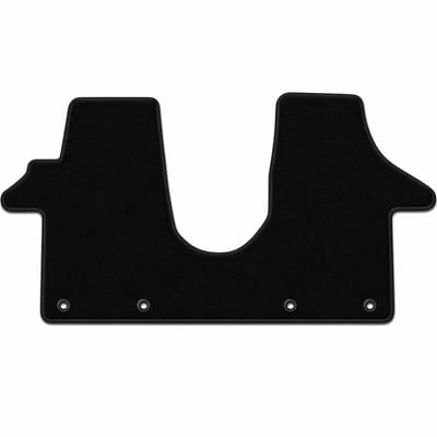 Automatten Velours Volkswagen Transporter T5 2003-2015 & T6 2015
