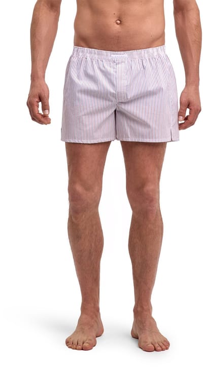FALKE Daily Comfort ademend katoen broek van onderlaag heren veelkleurig - maat S