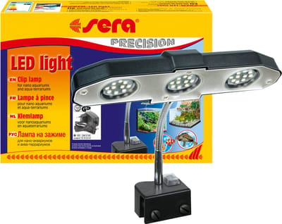 Sera LED Light