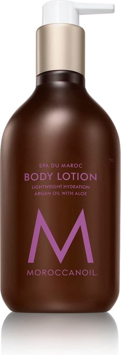 Moroccanoil – Spa Du Maroc Body Lotion – 360 ml