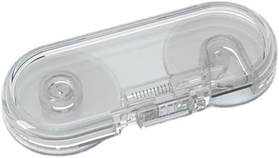 Kastdeur Klink - Lade Gesp - Kind Veilig - Sterke 3M Lijm - 5 Stuks - Wit