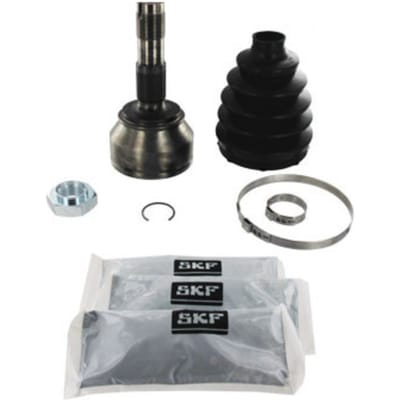 Homokineet reparatie set, aandrijfas SKF VKJA 5822
