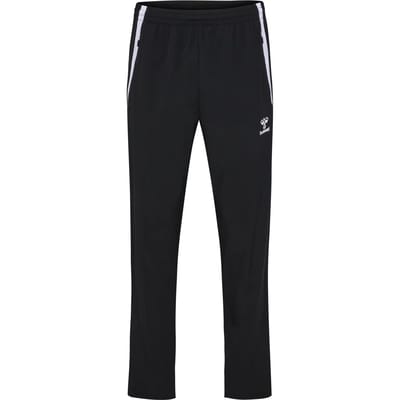 Hummel Lead 2.0 Vrijetijdsbroek Heren - Zwart | Maat: L