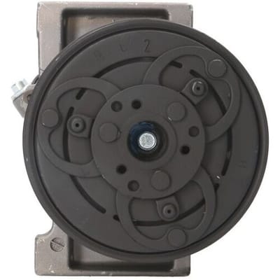 Compressor, airconditioner AIRSTAL 10-0962