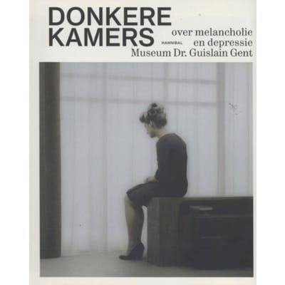 Donkere Kamers - Patrick Allegaert