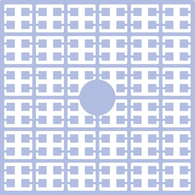 Pixelmatje (5 stuks) Nr. 296