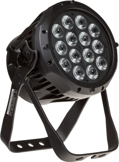 Briteq STAGE BEAMER FC - OUTDOOR