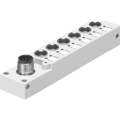 Festo Meerpolige Stekkerverdeler - 574587