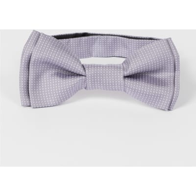 Paul Smith Bowtie Mini Dot Lilac Pastel Maat: OS | Stropdassen Outlet | Heren | Paars